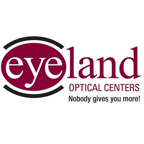 EYELAND VISION .